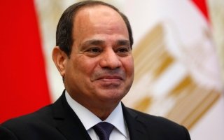السيسي يصدر قراراً بزيادة المعاشات 15% من أول يوليو