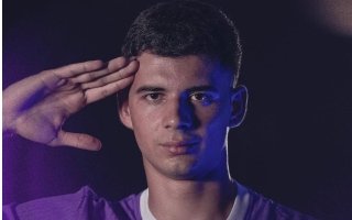 الصربي سكوكو أول صفقات العين للموسم الجديدة