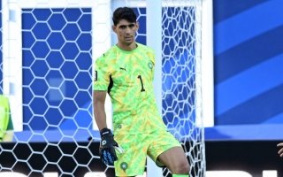 الصيباري وبونو ضمن قائمة أبرز 10 لاعبين تأثيراً في مونديال 2026