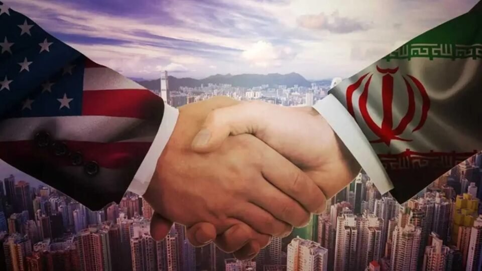الصين تطالب جميع الأطراف بالالتزام بالاتفاق بين طهران وواشنطن