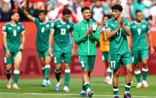 العراق يفتح تحقيقاً في إخفاق المنتخب بكأس العالم 2026