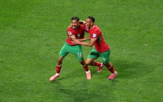 المغرب يعيد تشكيل تاريخ المنتخبات العربية والإفريقية في كأس العالم