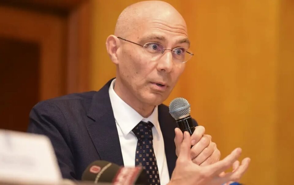 المفوض الأممي لحقوق الإنسان يطالب بإعطاء الأولوية لحماية المدنيين
