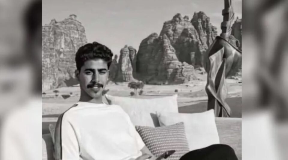 اليوم.. النطق بالحكم في قضية مقتل المبتعث محمد القاسم