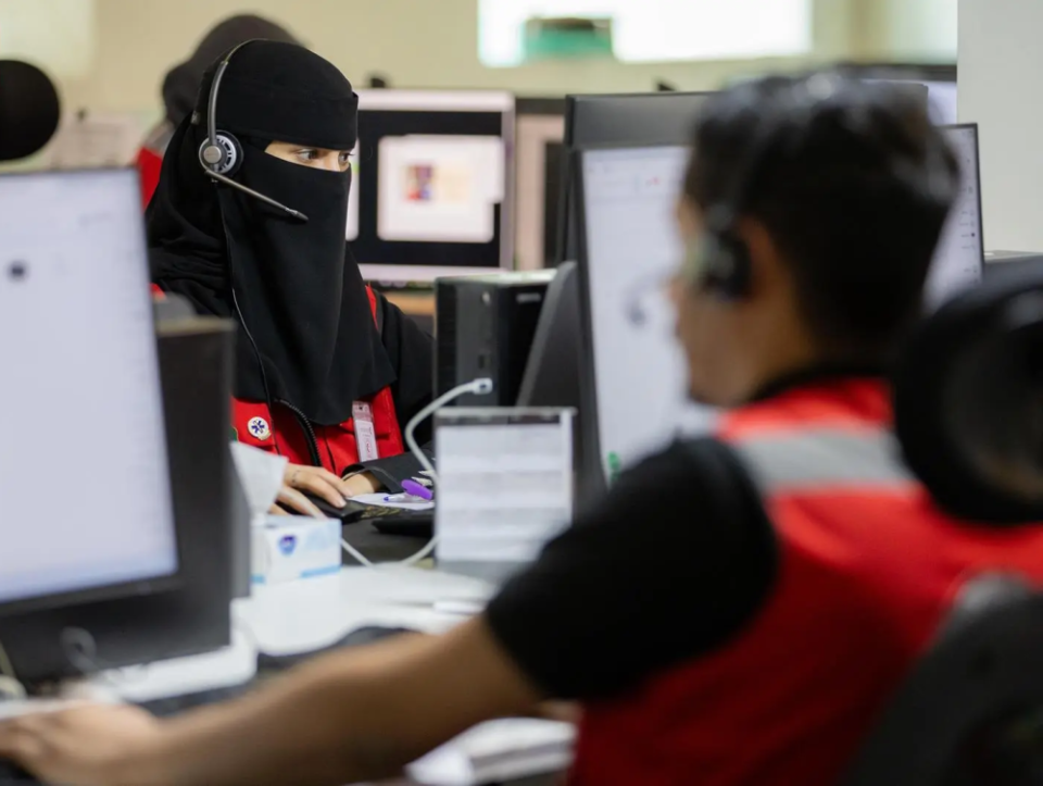 بإنجاز بطولي وزمن استجابة قياسي.. "هلال المدينة" يُعيد النبض لحاج إندونيسي توقف قلبه