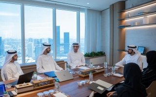 “برؤية وتوجيهات القيادة الرشيدة.. توفير التعليم عالي الجودة هدف استراتيجي لا تدخر الدولة جهداً في تحقيقه