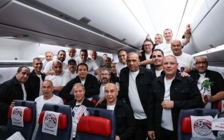 برلماني يوجه اتهامات بـ “إهدار المال العام” في بعثة منتخب مصر بالمونديال