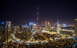 برنامج تملّك العقار الأوّل في دبي يُمكّن لأوّل مرّة أكثر من 3200 مقيم من امتلاك منازل