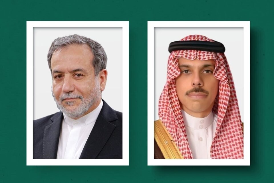 بعد التوصل لاتفاق مع واشنطن.. وزير الخارجية يتلقى اتصالًا هاتفيًا من "عراقجي"