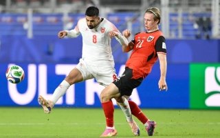 بينها لاعب أردني وميسي.. 5 أرقام قياسية بكأس العالم خلال أسبوع