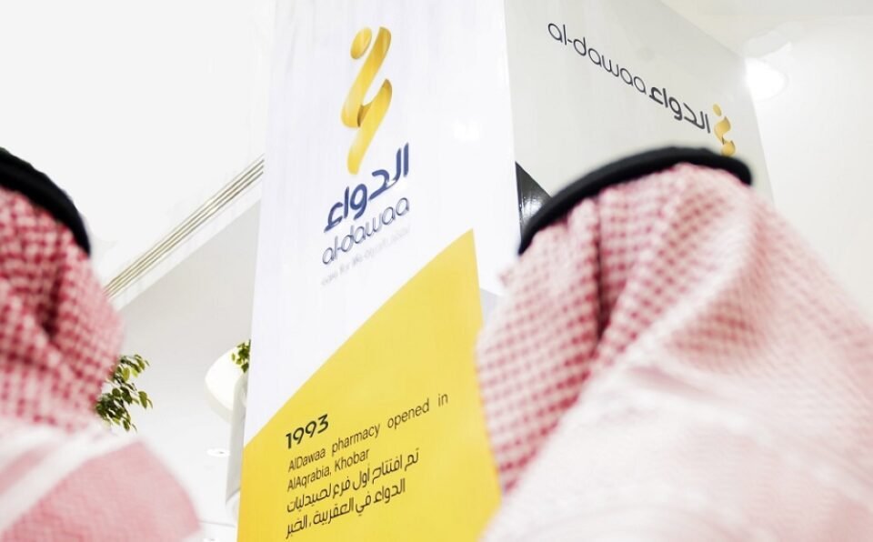 تراجع أرباح «الدواء» 78.8% إلى 22.25 مليون ريال في الربع الأول
