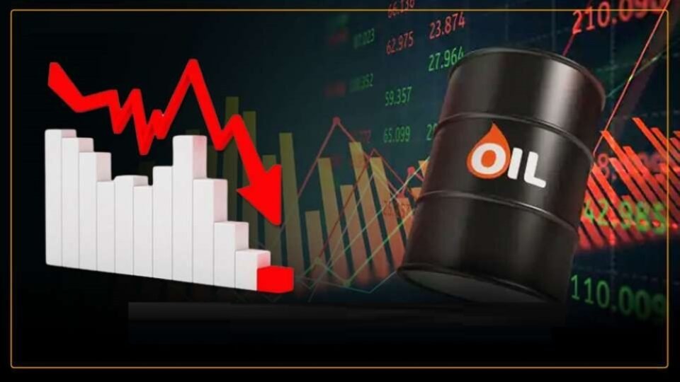 تراجع الأسعار 3%.. النفط يتجه لتكبد خسائر أسبوعية حادة