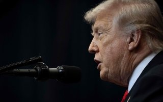 ترامب ينتقد أساليب إسرائيل في لبنان ويقول إنها تقتل مدنيين