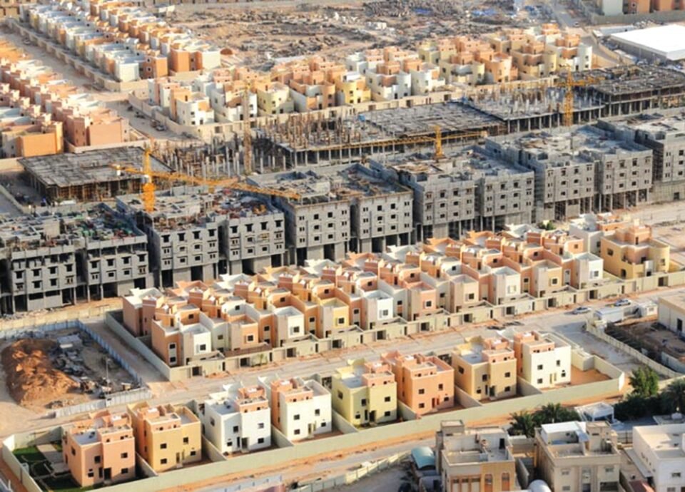 تعرف على النطاقات الجغرافية المسموح فيها بتملك العقار لغير السعوديين