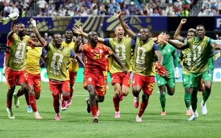 تفوق إفريقي تاريخي في كأس العالم 2026 بنسبة تأهل قياسية