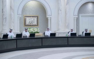 “تنفيذي الشارقة” يضيف أصحاب الهمم إلى منتفعي المساعدة الاجتماعية الإضافية