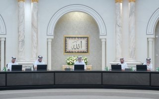 “تنفيذي الشارقة” يعتمد مشروع الهيكل التنظيمي العام لدائرة التنمية الاقتصادية