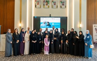تنمية المجتمع” و”دبي الرقمية” تطلقان مبادرة “حق الطفل في النمو في بيئة متوازنة رقميا