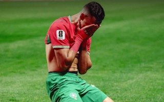 جامع كرات الأمس نجم المونديال اليوم.. كيف قهر نجم العين سفيان رحيمي المستحيل؟