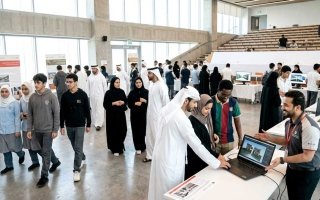 جامعات تنظّم تجارب تفاعلية تساعد الطلبة على اختيار مسارات مهنية مستقبلية