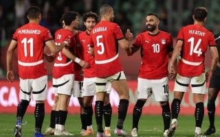 جدول مباريات مصر في كأس العالم 2026.. البحث عن أول انتصار