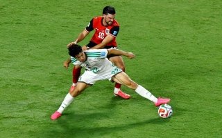 جدول مباريات منتخبات العرب في دور 32 لكأس العالم.. الجزائر ومصر يلعبان بنفس اليوم