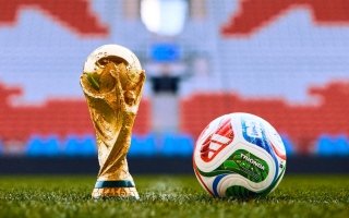 جدول وتوقيت مباريات المنتخبات العربية في كأس العالم 2026