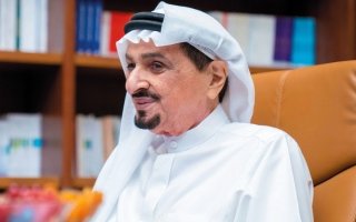 حاكم عجمان يصدر قانوناً جديداً للموارد البشرية لتعزيز كفاءة العمل الحكومي