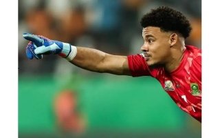 حالة وفاة تلهم حارس مرمى جنوب أفريقيا قبل مواجهة المكسيك في افتتاح كأس العالم