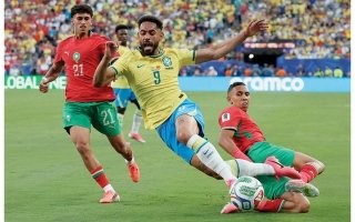 «حماسة كأس العالم» تزور العائلات الإماراتية.. والأرجنتين والبرازيل وفرنسا أبرز مرشحيها