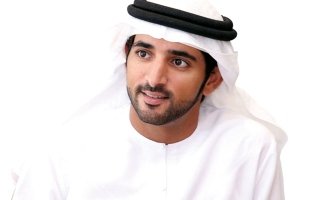 حمدان بن محمد يُوجه بإطلاق النسخة الثانية من «دبي مولاثون»