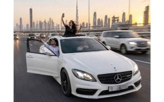«حوادث الأبواب» تكبّد أصحاب مركبات خسائر مالية وملاحقات قضائية