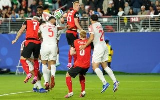 خسر أمام النمسا 3-1.. أخطاء دفاعية تحرم “النشامى” من نقطة تاريخية في كأس العالم
