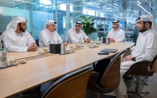 دبي تواصل إسهامها الفعّال في صناعة مستقبل الرياضة العالمية