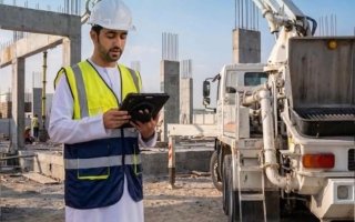 دبي.. رصد 1523 مخالفة و632 بلاغاً في مواقع بناء واتخاذ الإجراءات اللازمة بحق المخالفين