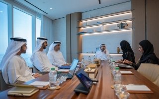 دبي ستكون البيئة الأفضل عالمياً للذكاء الاصطناعي