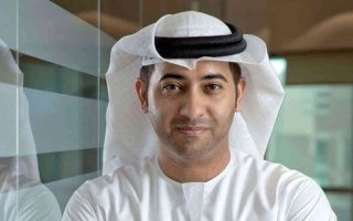 رئيس الدولة يصدر مرسوماً اتحادياً بتعيين حمد علي محمد الكعبي مديراً عاماً للهيئة الاتحادية للرقابة النووية