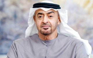رئيس الدولة يعيّن شيماء العوضي وكيلاً لوزارة «التوطين» لتنظيم وتطوير سوق العمل