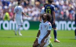 رابع المجموعة بنقطة واحدة.. قطر تودع كأس العالم بالخسارة أمام البوسنة