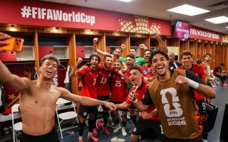 رفض طلب منتخب مصر بالإقامة في سياتل قبل لقاء إيران