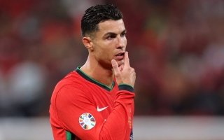 رونالدو: جسدياً أنا بخير