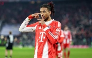 ريال مدريد ينفي اهتمامه بضم أوليسيه أو التواصل معه
