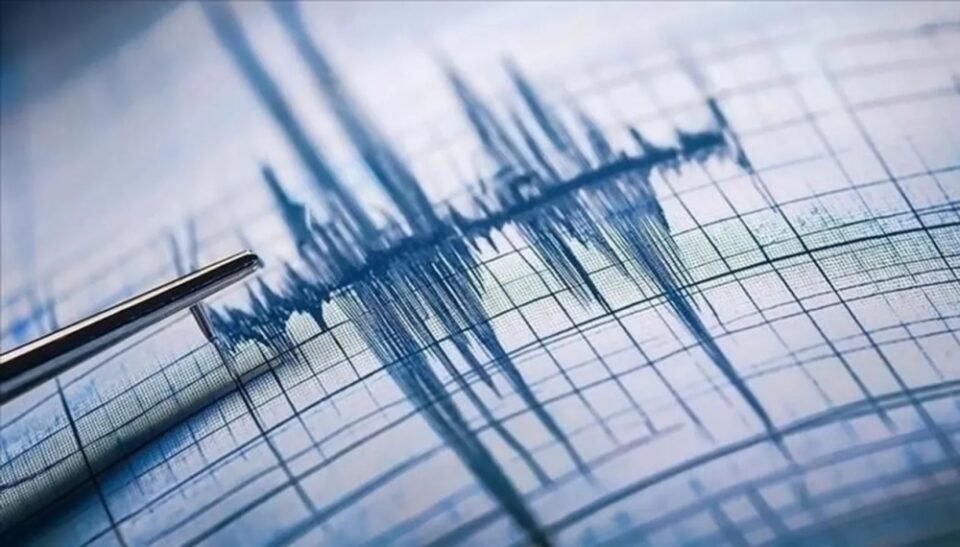 زلزال بقوة 6.1 درجة يضرب سواحل جزيرة هونشو في اليابان