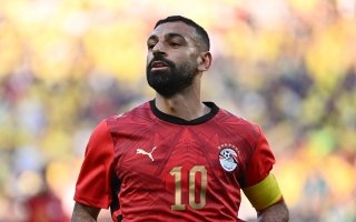 سبب عدم مشاركة محمد صلاح اساسياً أمام البرازيل.. حسام حسن يجيب