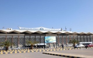 سورية تعلن إغلاق الممرات الجوية جنوب البلاد وتعليق العمليات في مطار دمشق لمدة 12 ساعة