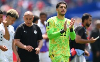شوبير على خطى شمايكل.. إنجاز عائلي نادر في كأس العالم