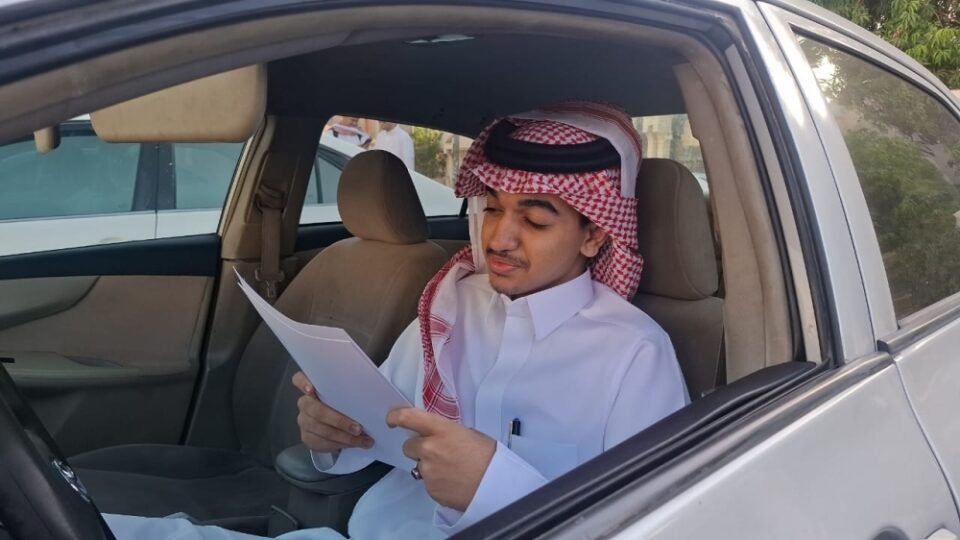 صور| انطلاق اختبارات الفترة الثانية واستثناء مكة والمدينة وجدة والطائف