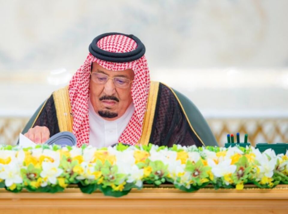 عاجل – مجلس الوزراء يستثني عدة فئات من إضافة التابعين في المسكن لاحتساب الحد الأدنى من معاش الضمان الاجتماعي