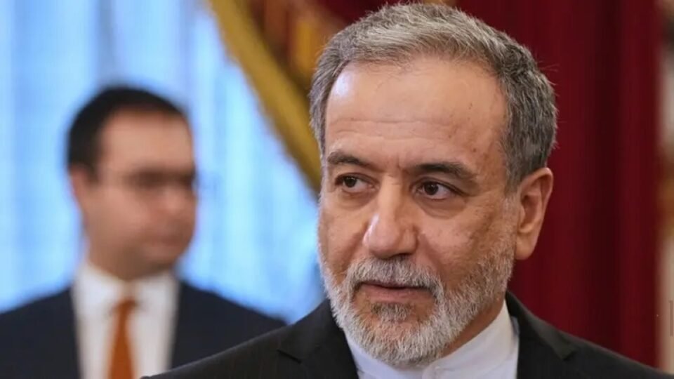 عراقجي: التواصل مستمر مع الولايات المتحدة دون تحقيق أي تقدم ملموس