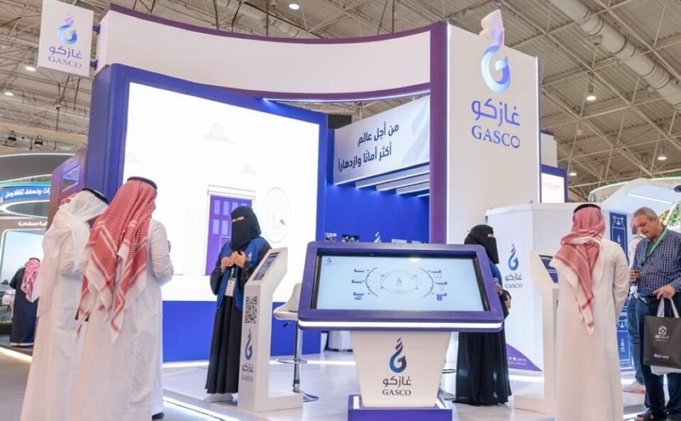 «غازكو» تنهي إجراءات الاستحواذ على 50% من «جاكو» مقابل 125 مليون ريال
